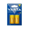 New VARTA Pile alcaline Longlife C/LR14 (x2)
