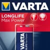 Sale VARTA Pile alcaline 6LR61 9V LonglifeMaxPower
