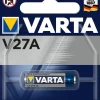 Online VARTA Pile électronique alcaline V27A (x1)