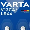 Discount VARTA Pile électronique alcaline V13GA/LR44 (x2)