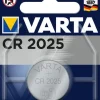 Sale VARTA Pile électronique lithium CR2025