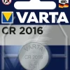 Outlet VARTA Pile électronique lithium CR2016