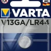 Outlet VARTA Pile électronique LR44/V13GA