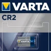 Best VARTA Pile lithium CR2 3V