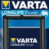 Outlet VARTA Pile plate alcaline LonglifePower 3LR12 4,5V