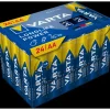 Clearance VARTA Piles alcalines LR6 AA Longlife Power (x24)