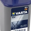 New VARTA Pile spécifique 4R25
