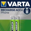VARTA Piles rechargeables AAA NiMH 800mAh 1,2V (x2)