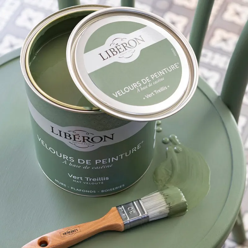 Online LIBERON Pinceau plat 30 mm LIBÉRON