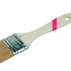 Sale NESPOLI Pinceau queue de morue éco manche bois n° 50