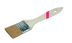 Sale NESPOLI Pinceau queue de morue éco manche bois n° 50
