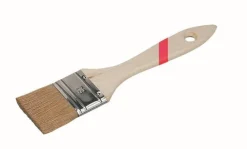 Discount NESPOLI Pinceau queue de morue éco manche bois n°80