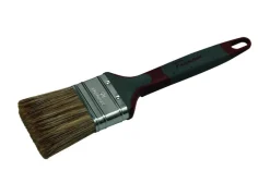 Sale FRANPIN Pinceau queue de morue FRANP'TOUCH traitement des bois n° 50