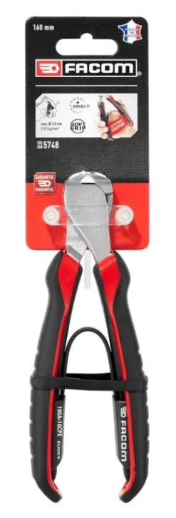 Best FACOM Pince coupante devant 160 mm