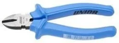Discount UNIOR Pince coupante diagonale démultipliée 180 mm