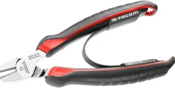 Clearance FACOM Pince coupante diagonale 160 mm
