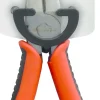 DRAKKAR EQUIPEMENT Pince coupante 160mm bi-matière - sur carte