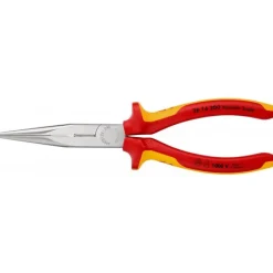 Outlet KNIPEX Pince demi-ronde avec tranchant 200 mm