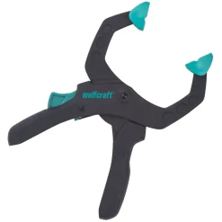 Discount WOLFCRAFT Pince de serrage à cliquet FZR 60