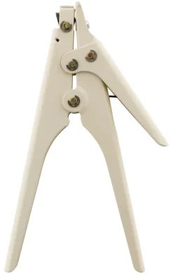 ZENITECH Pince métal pour colliers