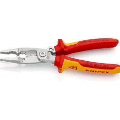 KNIPEX Pince multifonction 200 mm