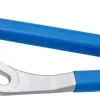Clearance UNIOR Pince multiprise double cannelure grande capacité
