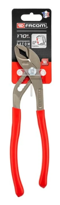 FACOM Pince multiprise ouverture 46 mm