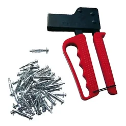 Online RED HEAD Pince Red Force et 40 chevilles