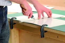 Sale WOLFCRAFT Pince ressort confort FZH 30