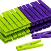 Sale CASACOLOR Pinces à linge en plastique (x36)