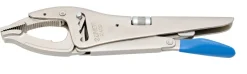 UNIOR Pince étau à becs longs 250 mm