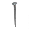 AFBAT Piquet de tiers tête ronde 18x18mm L400mm