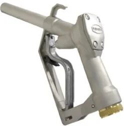 RENSON Pistolet aluminium 60 L/min