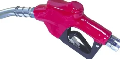 Hot Pistolet automatique 120 L/min