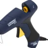 Discount RAPID Pistolet à colle CG270 câble amovible