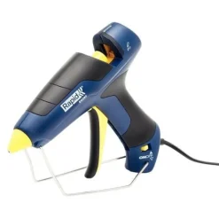 New RAPID Pistolet à colle EG280 pour bâtons de colle Ø12mm