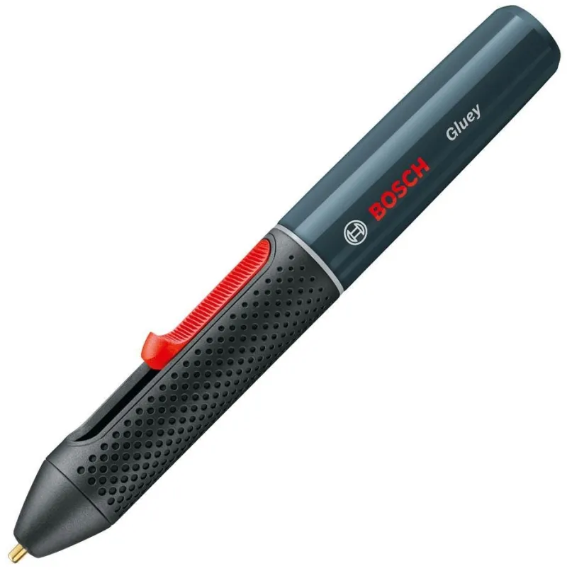 Clearance BOSCH Pistolet à colle Gluey smoky grey