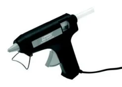 Clearance RAPID Pistolet à colle HOBBY Glue Gun pour bâtons Ø12mm