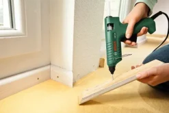 Outlet BOSCH Pistolet à colle PKP 18 E