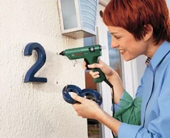 Outlet BOSCH Pistolet à colle PKP 18 E