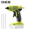 Clearance RYOBI Pistolet à colle 18V ONE+ (produit seul)