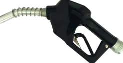 Sale Pistolet gasoil métallique à arrêt automatique 60 l/min F1''