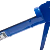 GEB Pistolet à mastic en métal à berceau 310 ml