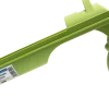 GEB Pistolet à mastic stop gouttes grande précision 310 ml