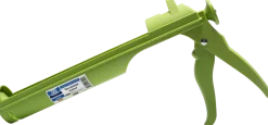 GEB Pistolet à mastic stop gouttes grande précision 310 ml