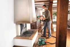 Hot BOSCH Pistolet à peinture PFS 5000 E