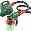Online BOSCH Pistolet à peinture PFS 3000-2 650W tuyau 2m