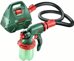 Online BOSCH Pistolet à peinture PFS 3000-2 650W tuyau 2m