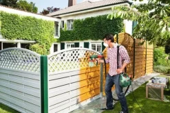 Online BOSCH Pistolet à peinture PFS 3000-2 650W tuyau 2m