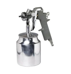 Discount PRODIF Pistolet à peinture siphon 0,75L alu 203VR